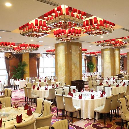 Ramada Chengdu North Hotel Exterior photo