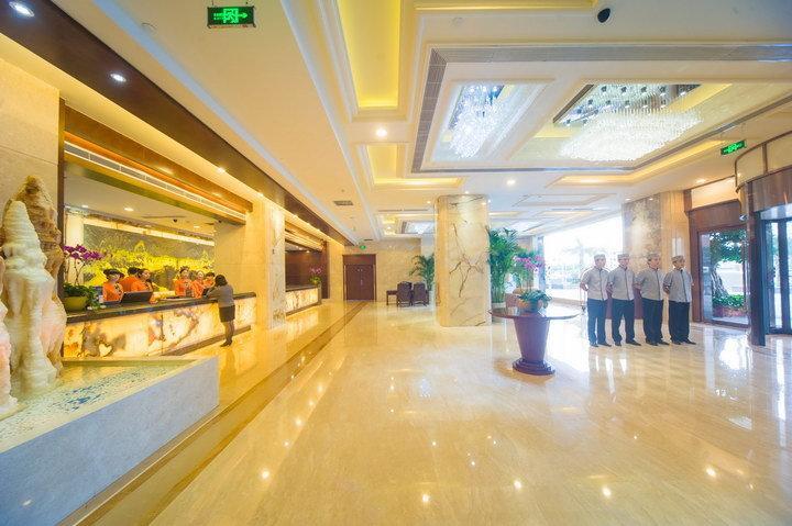 Ramada Chengdu North Hotel Exterior photo